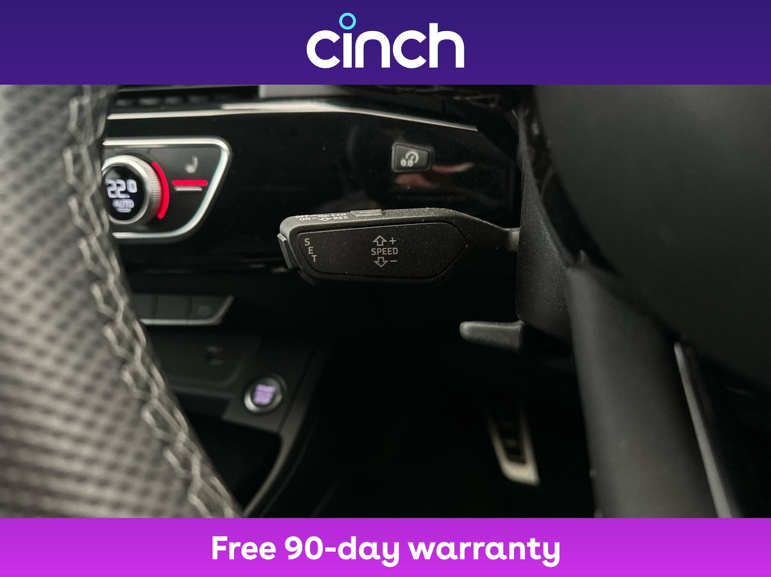 Used Audi A4 2020 for sale - 76954533: Photo 34