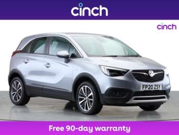2020 - 1.2T [130] Elite Nav 5dr [Start Stop] Auto