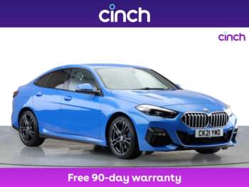 Used BMW 2 Series 2021 for sale - 75445531: Photo