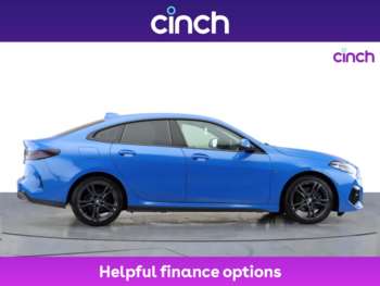 Used BMW 2 Series 2021 for sale - 75445531: Photo