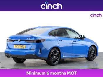 Used BMW 2 Series 2021 for sale - 75445531: Photo