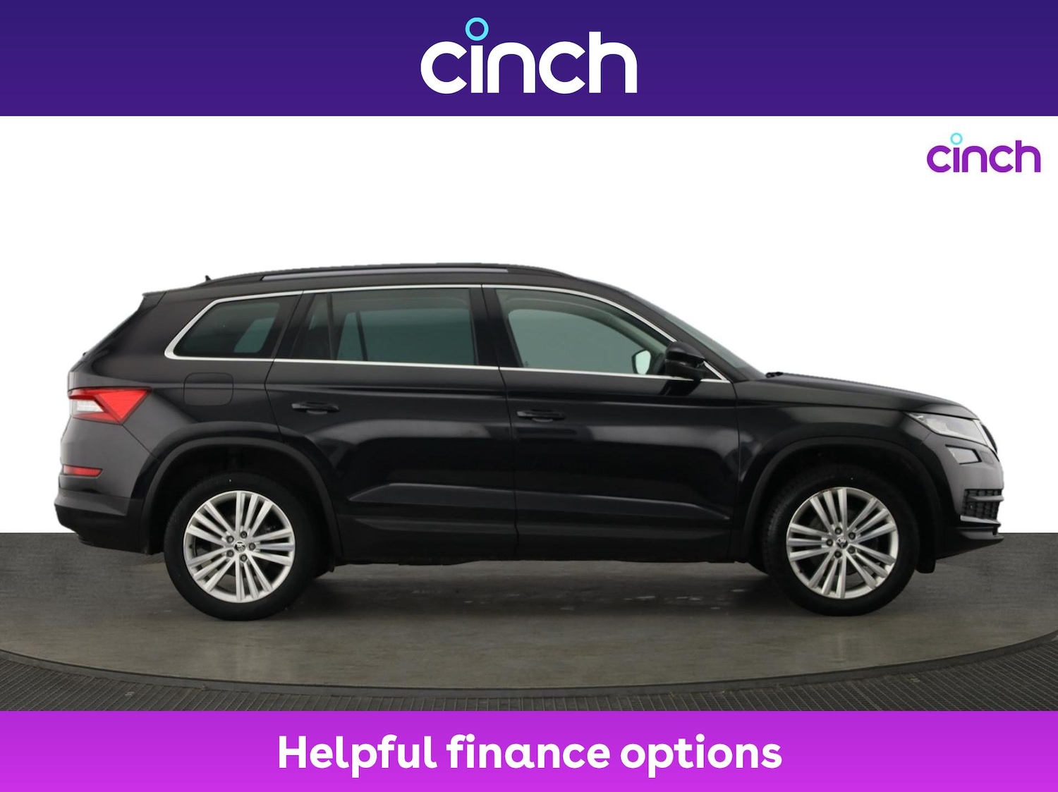 Used Skoda Kodiaq 2020 for sale - 76950044: Photo 2