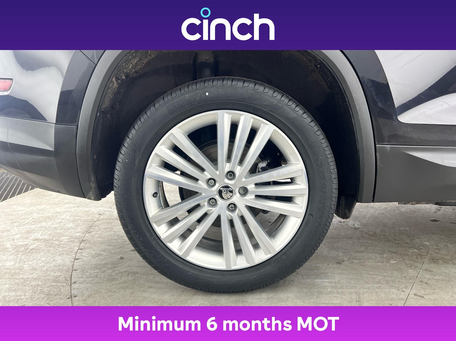 Used Skoda Kodiaq 2020 for sale - 76950044: Photo 27