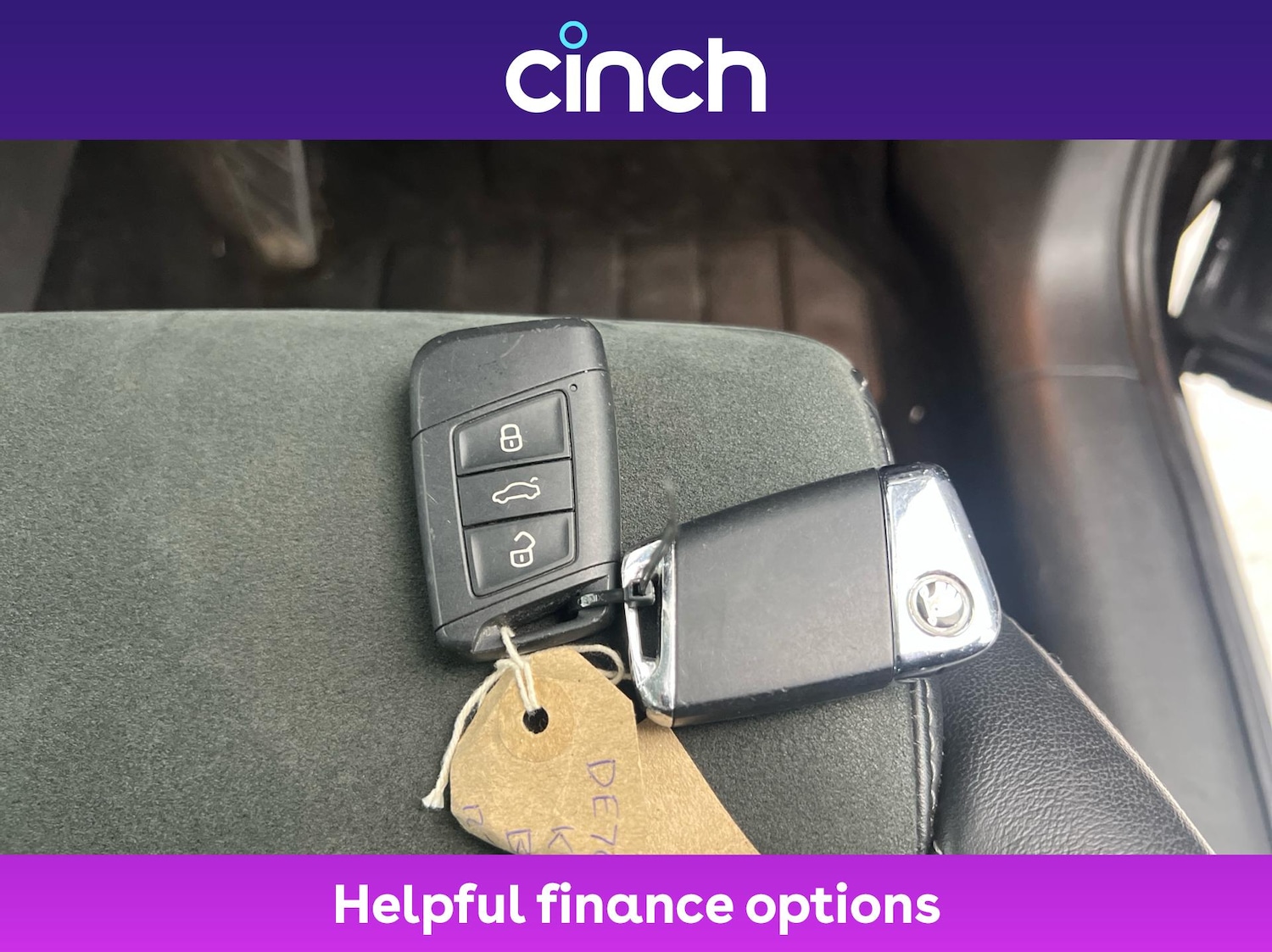 Used Skoda Kodiaq 2020 for sale - 76950044: Photo 30