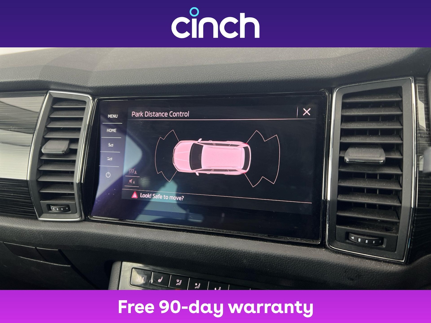 Used Skoda Kodiaq 2020 for sale - 76950044: Photo 34