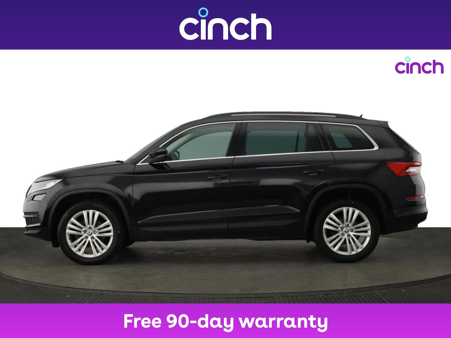 Used Skoda Kodiaq 2020 for sale - 76950044: Photo 8