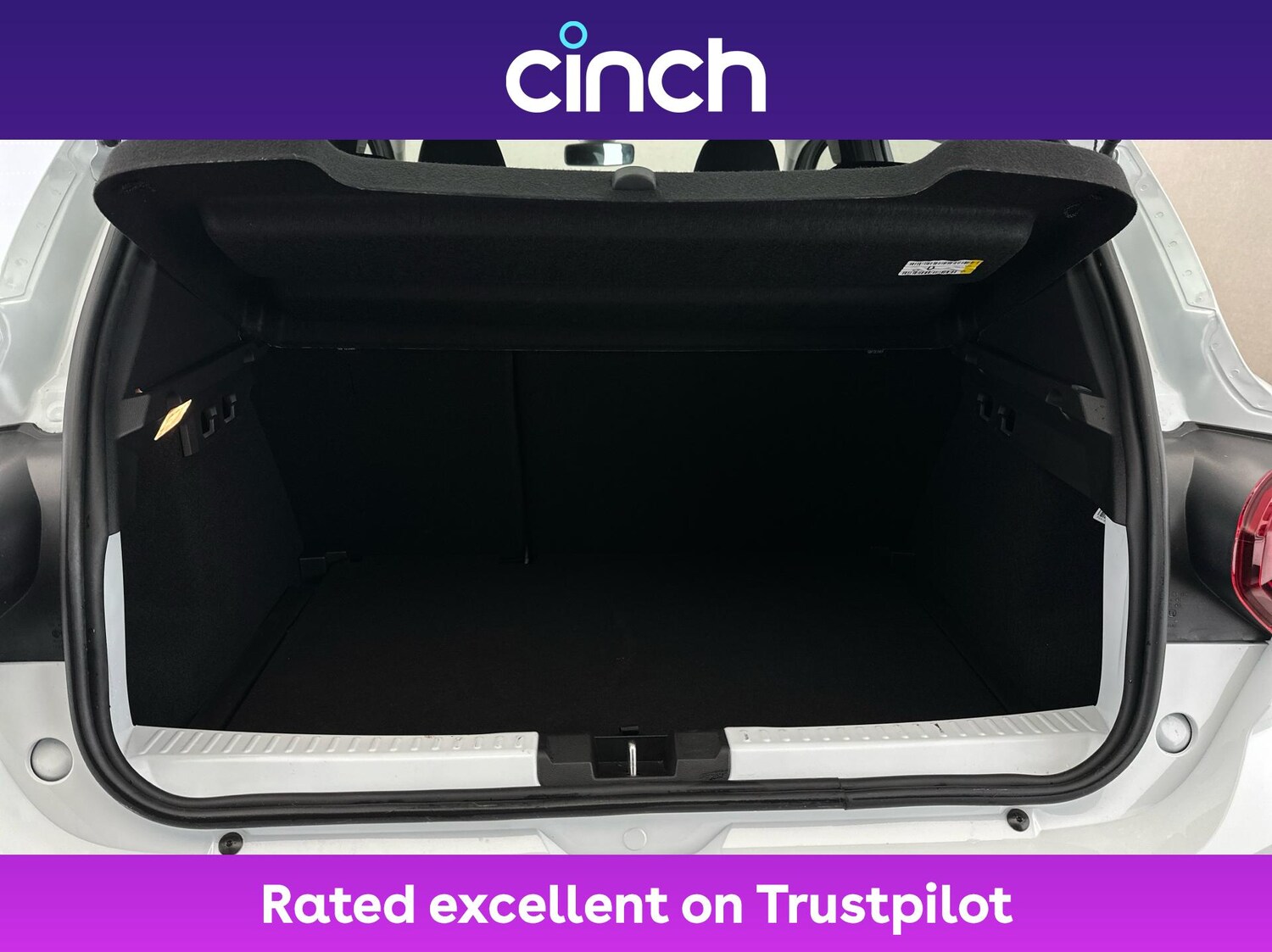 Used Dacia Sandero Stepway 2023 for sale - 76586751: Photo 21