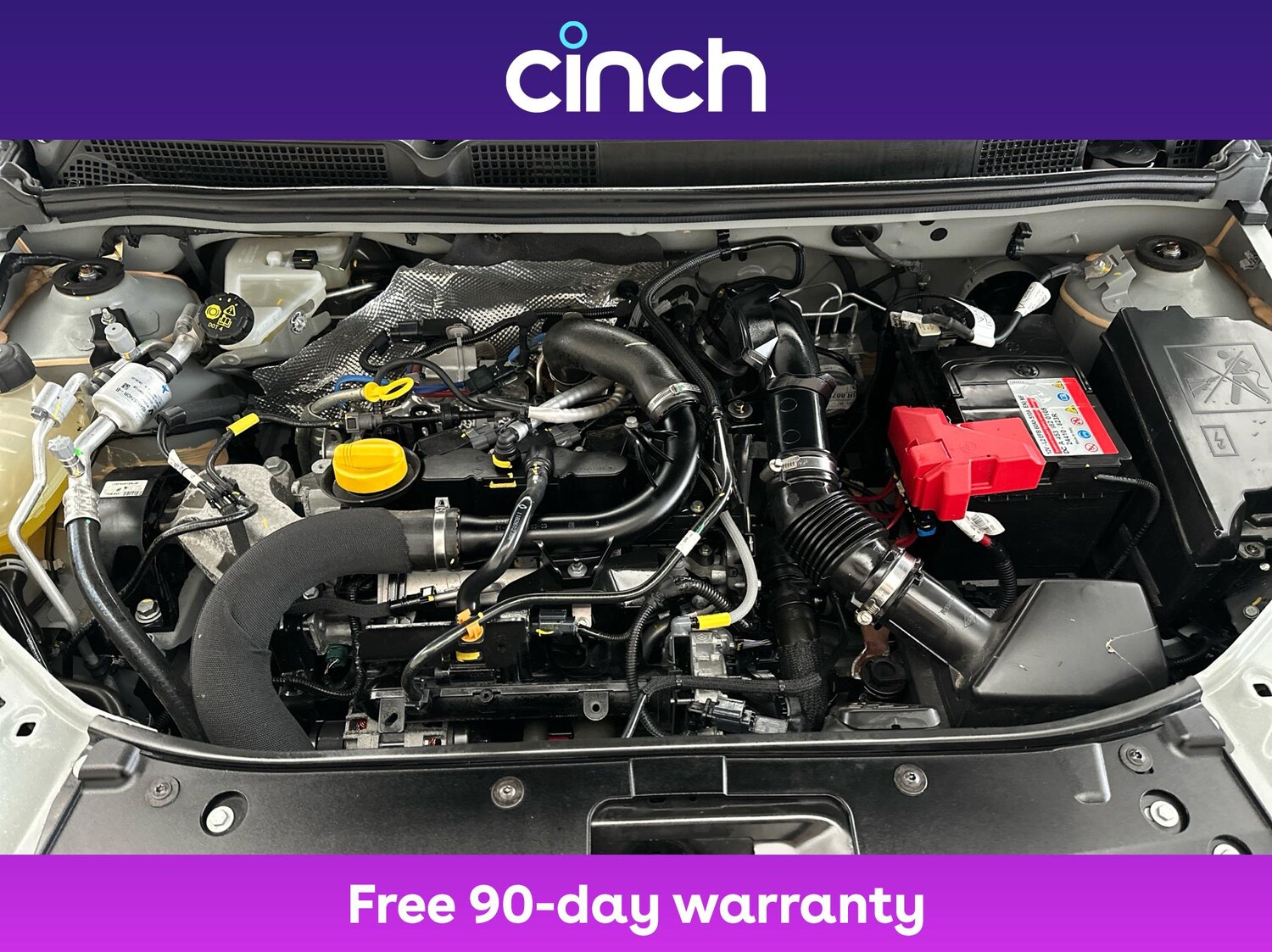 Used Dacia Sandero Stepway 2023 for sale - 76586751: Photo 23