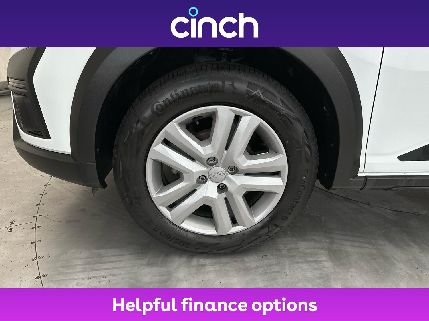 Used Dacia Sandero Stepway 2023 for sale - 76586751: Photo 24