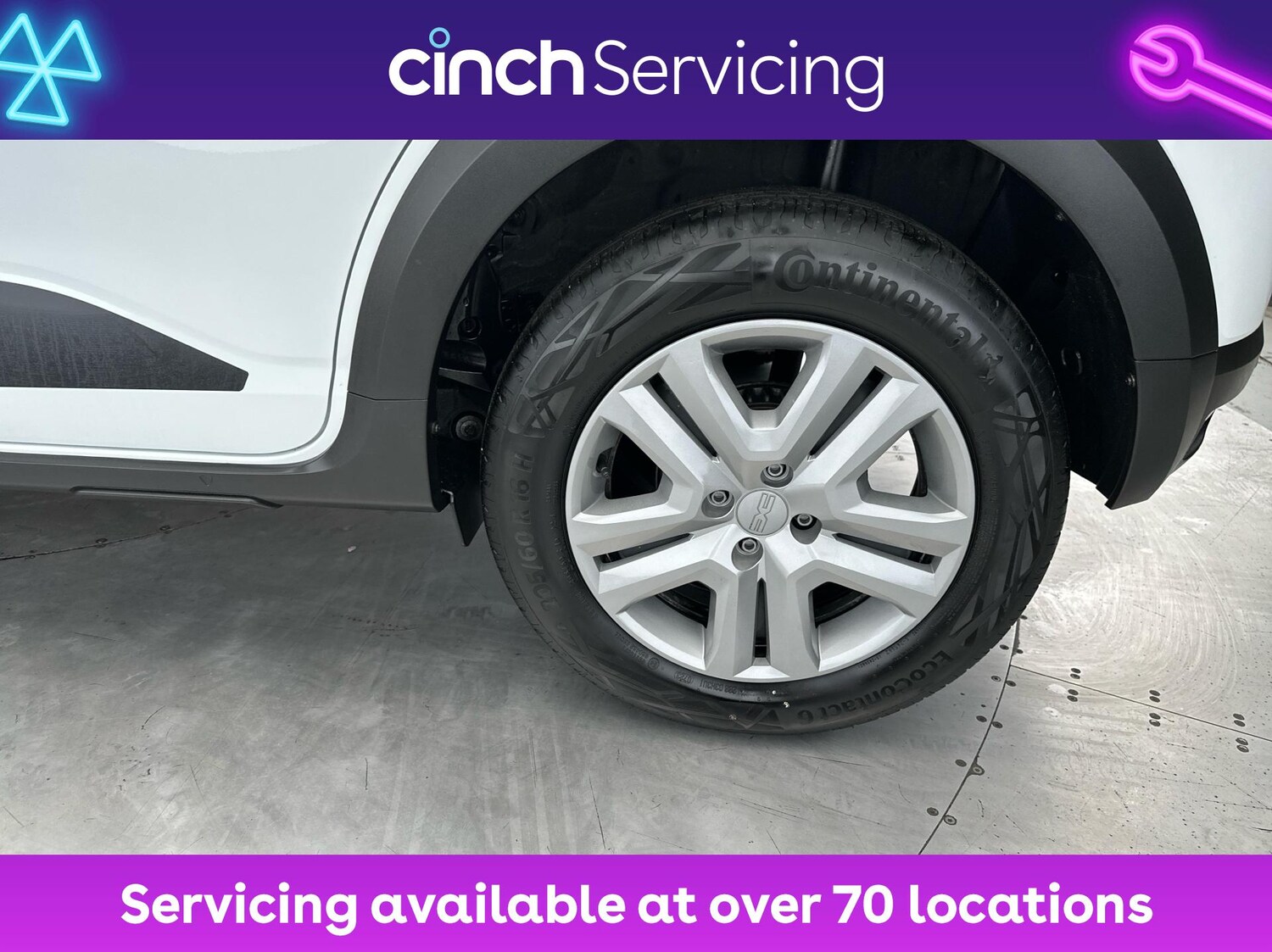 Used Dacia Sandero Stepway 2023 for sale - 76586751: Photo 26