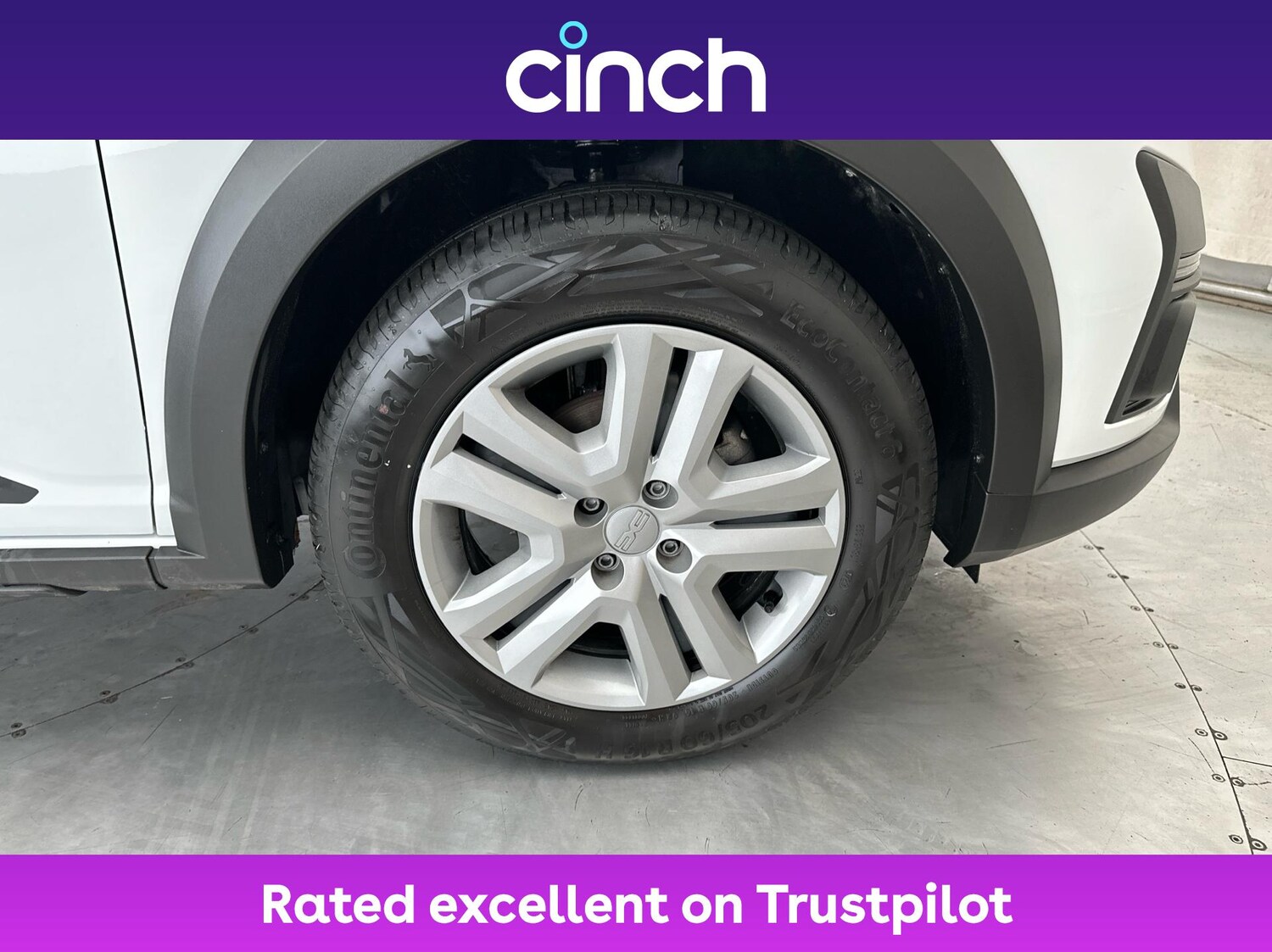 Used Dacia Sandero Stepway 2023 for sale - 76586751: Photo 28