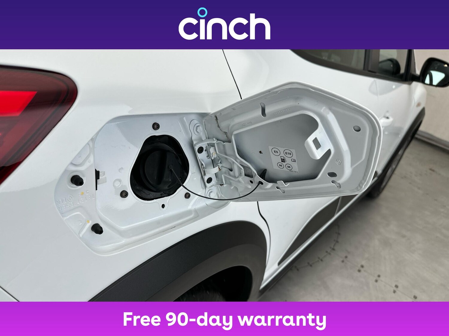 Used Dacia Sandero Stepway 2023 for sale - 76586751: Photo 29