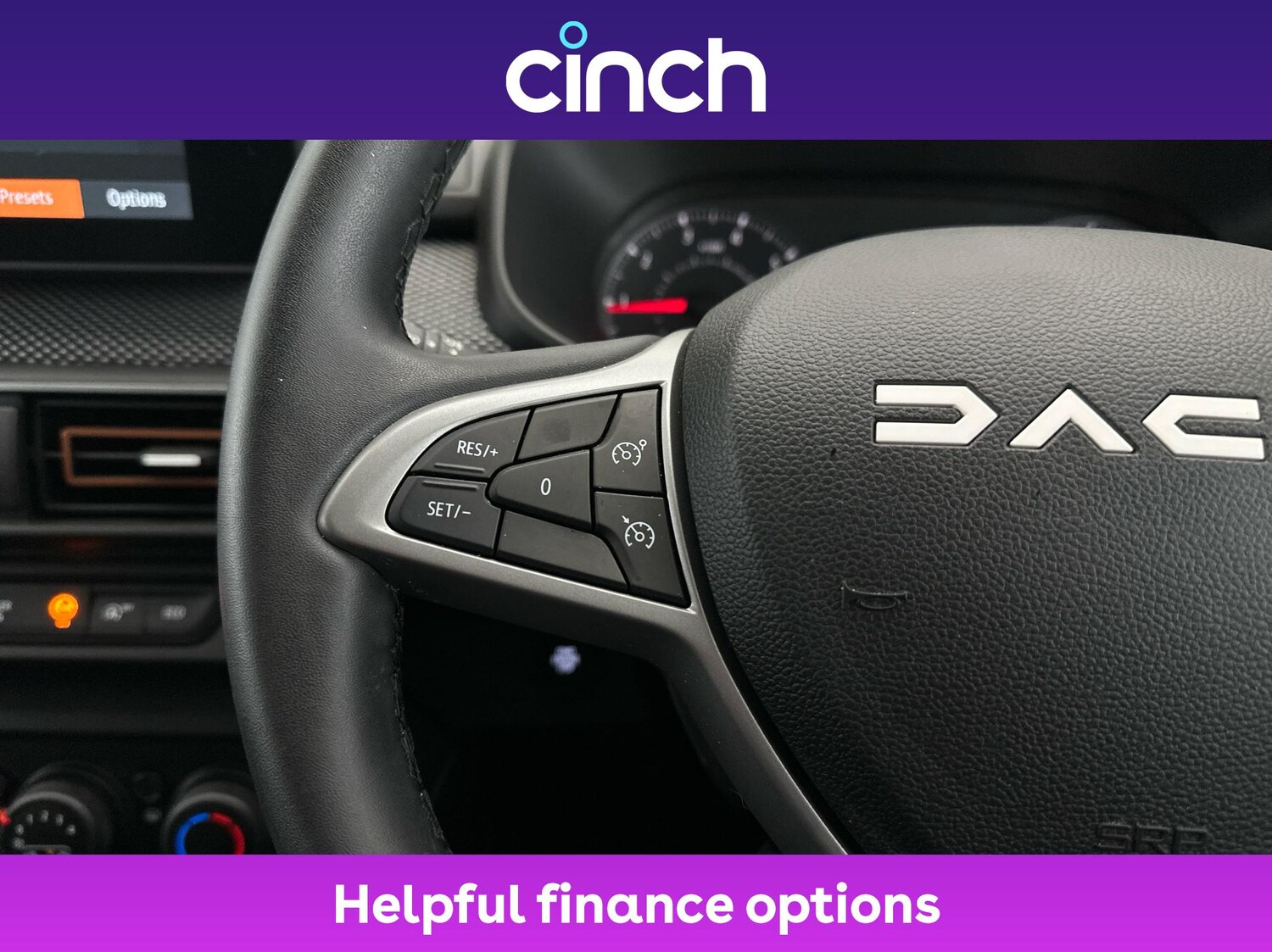 Used Dacia Sandero Stepway 2023 for sale - 76586751: Photo 30