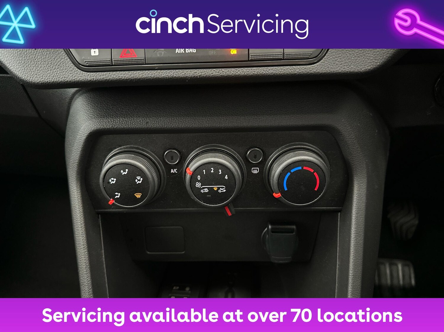 Used Dacia Sandero Stepway 2023 for sale - 76586751: Photo 31