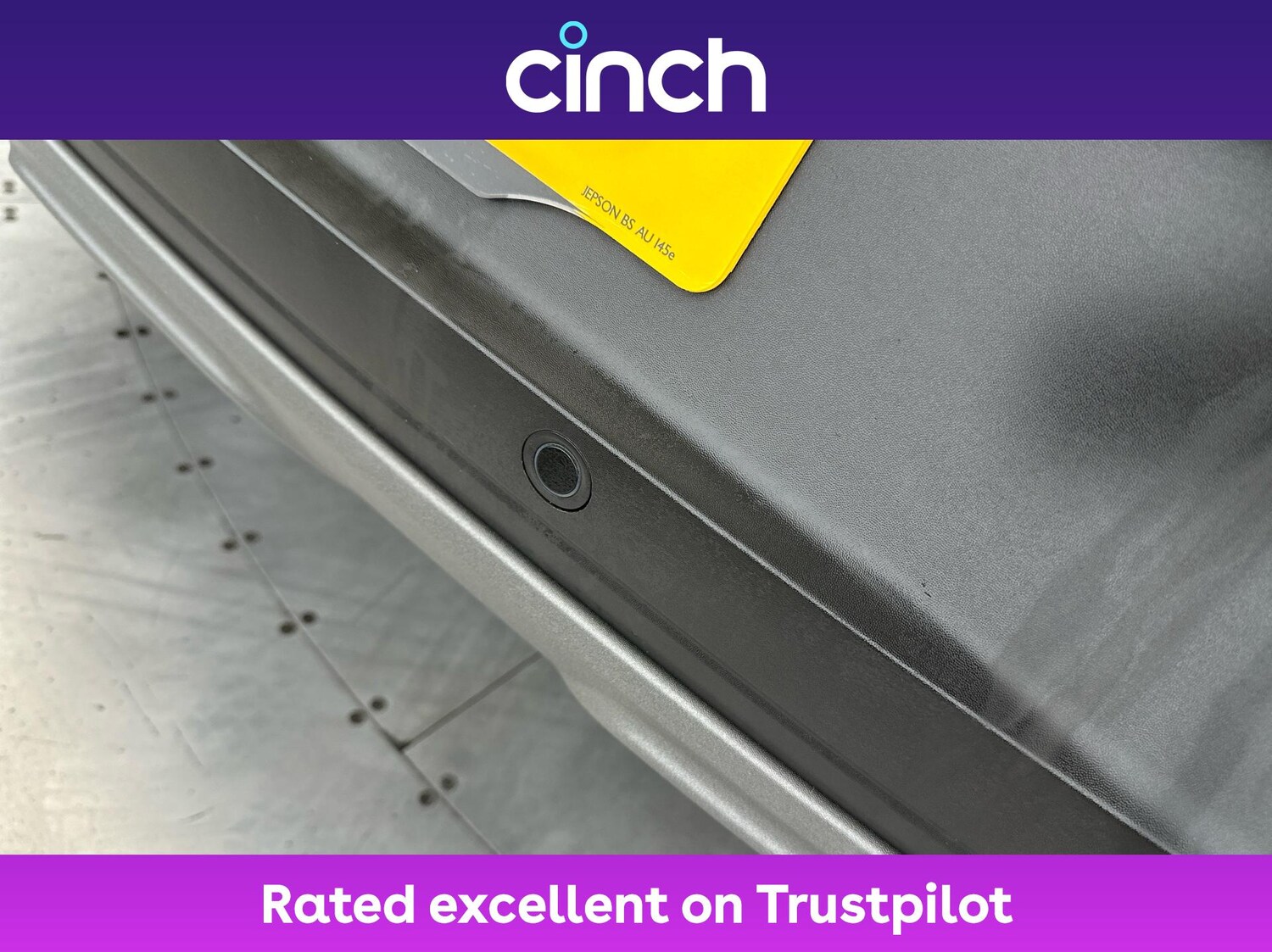 Used Dacia Sandero Stepway 2023 for sale - 76586751: Photo 33