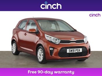 Kia - Picanto