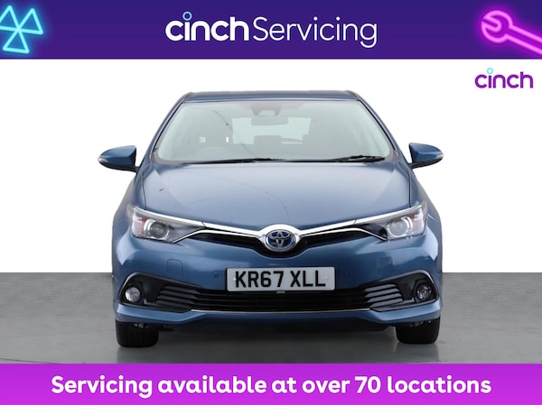 Used Toyota Auris 2017 for sale - 76304651: Photo 11