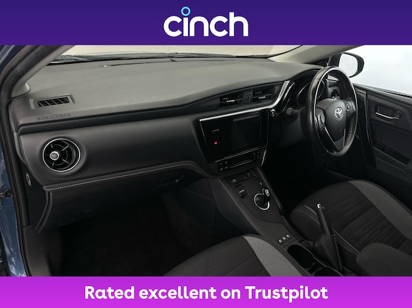 Used Toyota Auris 2017 for sale - 76304651: Photo 14