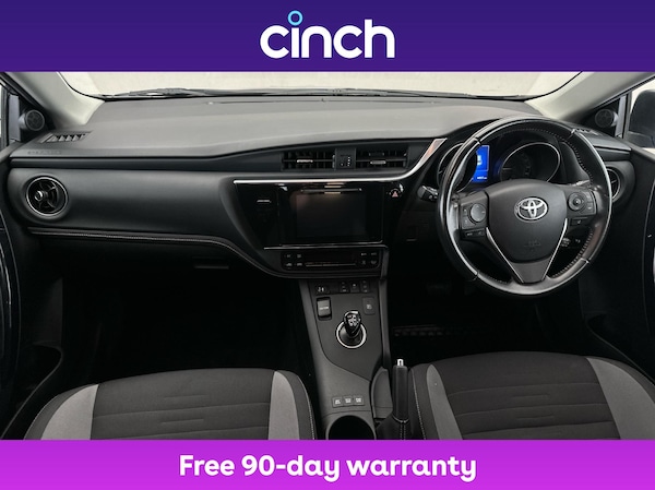 Used Toyota Auris 2017 for sale - 76304651: Photo 15