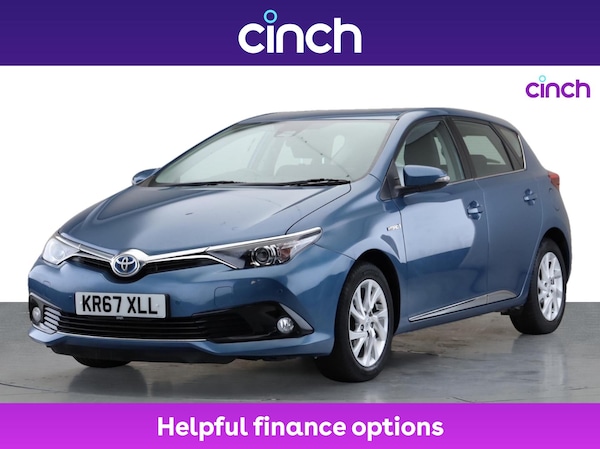 Used Toyota Auris 2017 for sale - 76304651: Photo 9