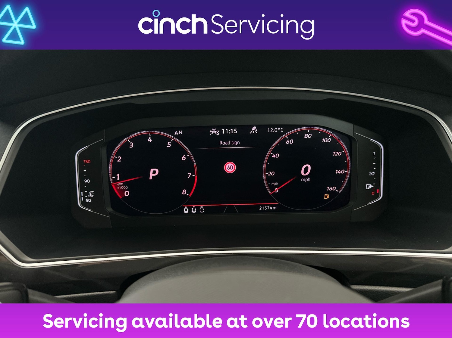 Used Volkswagen Tiguan 2021 for sale - 76590260: Photo 18