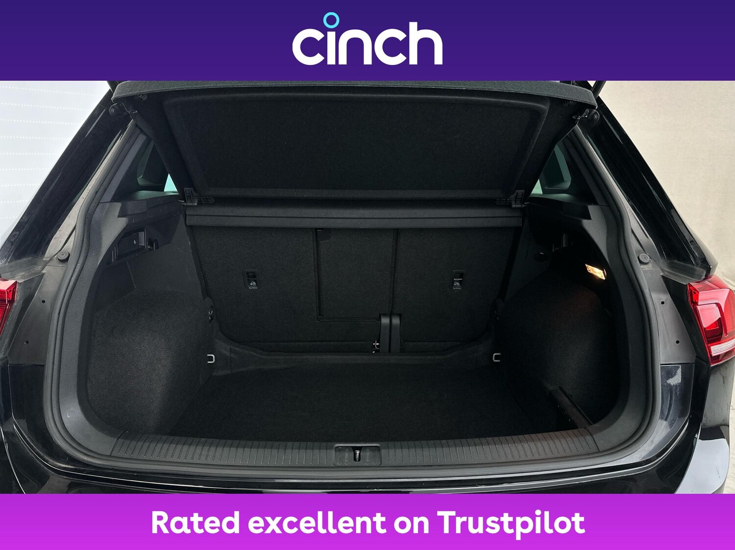 Used Volkswagen Tiguan 2021 for sale - 76590260: Photo 21