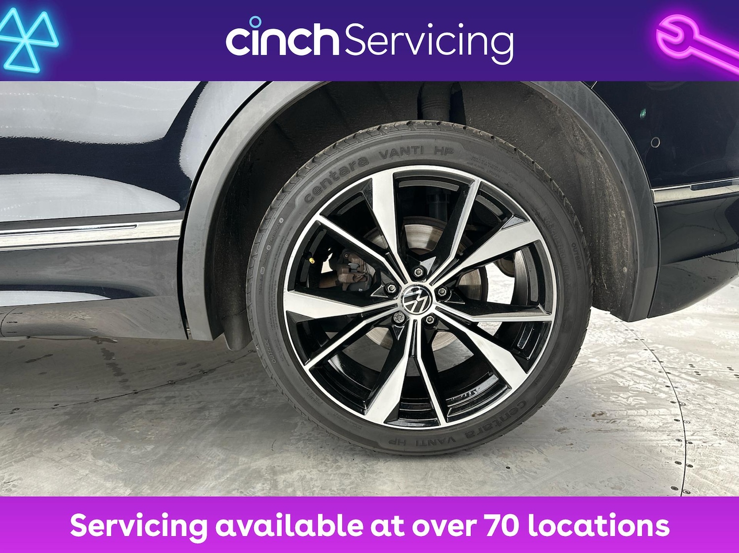 Used Volkswagen Tiguan 2021 for sale - 76590260: Photo 26