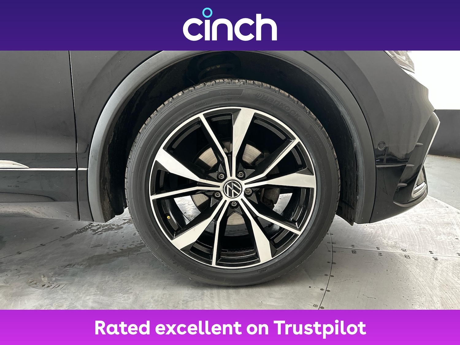 Used Volkswagen Tiguan 2021 for sale - 76590260: Photo 28