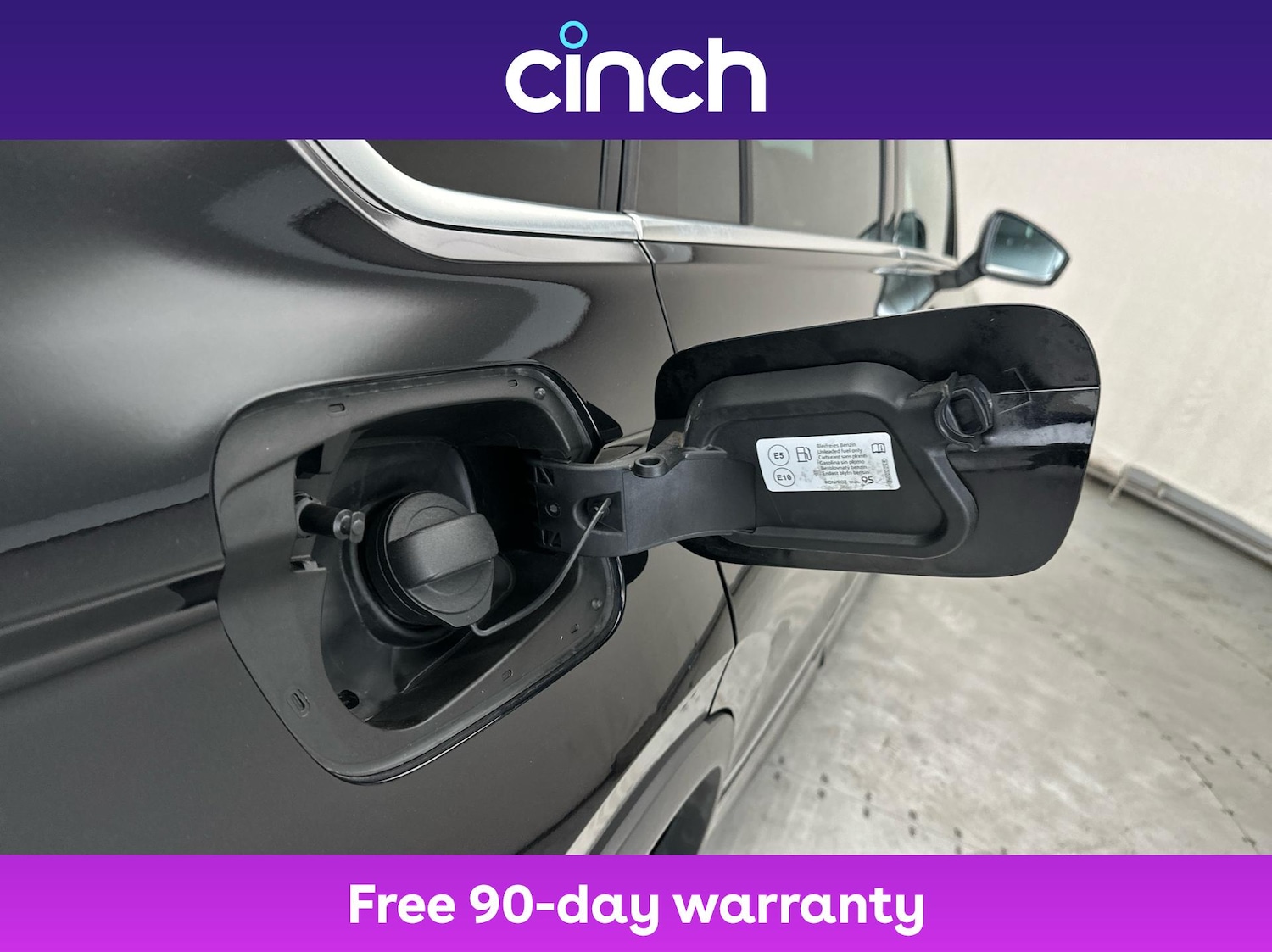 Used Volkswagen Tiguan 2021 for sale - 76590260: Photo 29