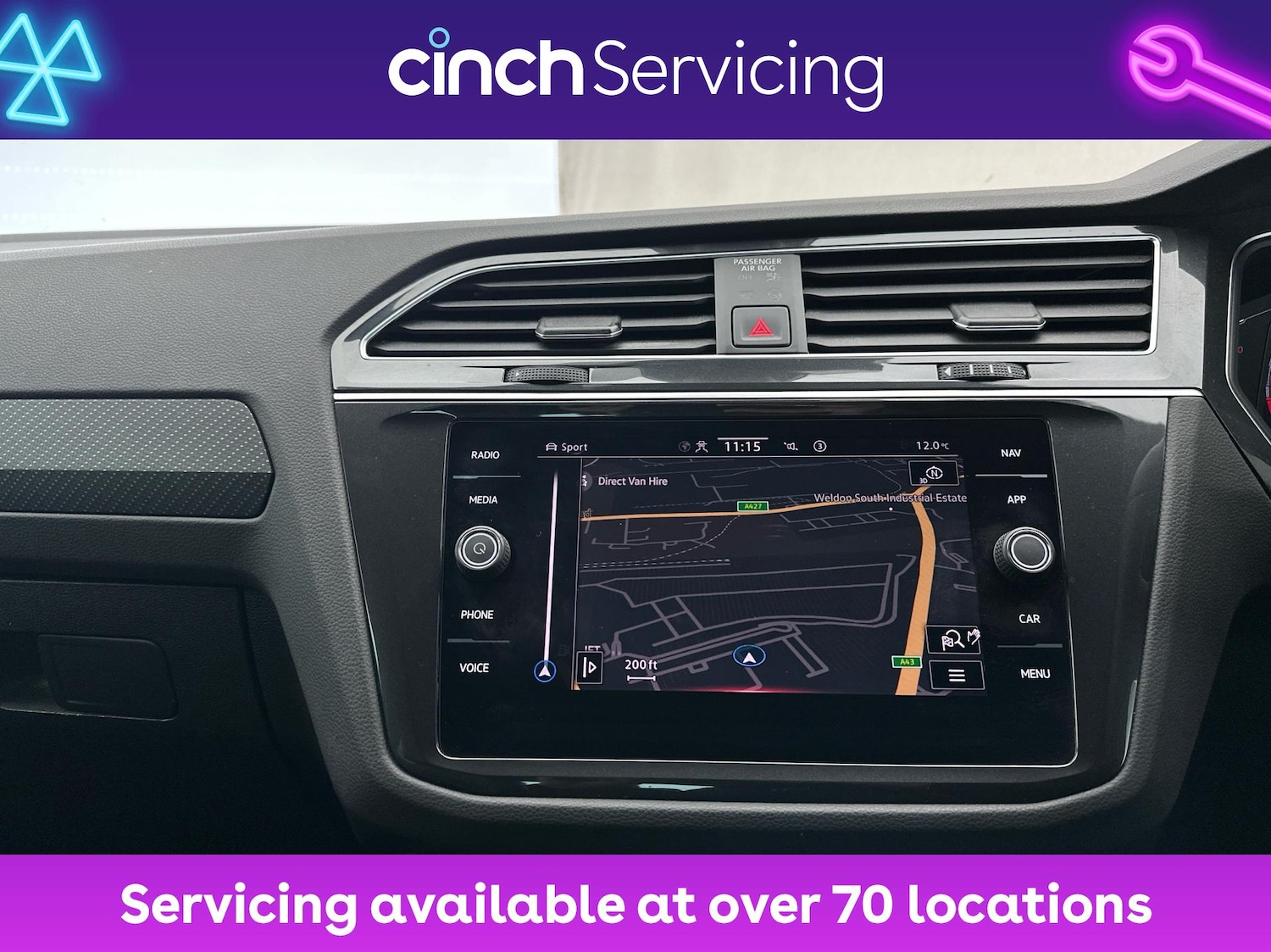 Used Volkswagen Tiguan 2021 for sale - 76590260: Photo 31