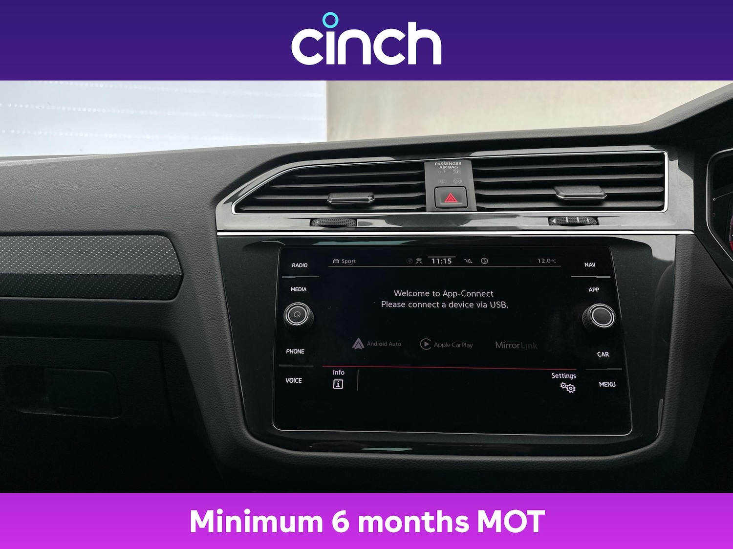 Used Volkswagen Tiguan 2021 for sale - 76590260: Photo 32