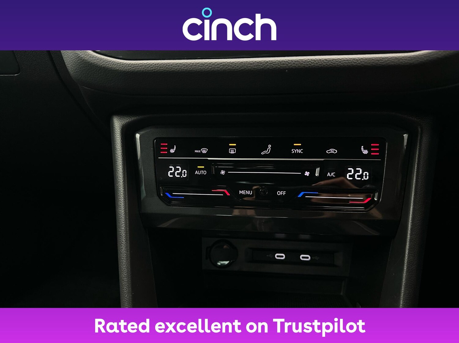 Used Volkswagen Tiguan 2021 for sale - 76590260: Photo 33