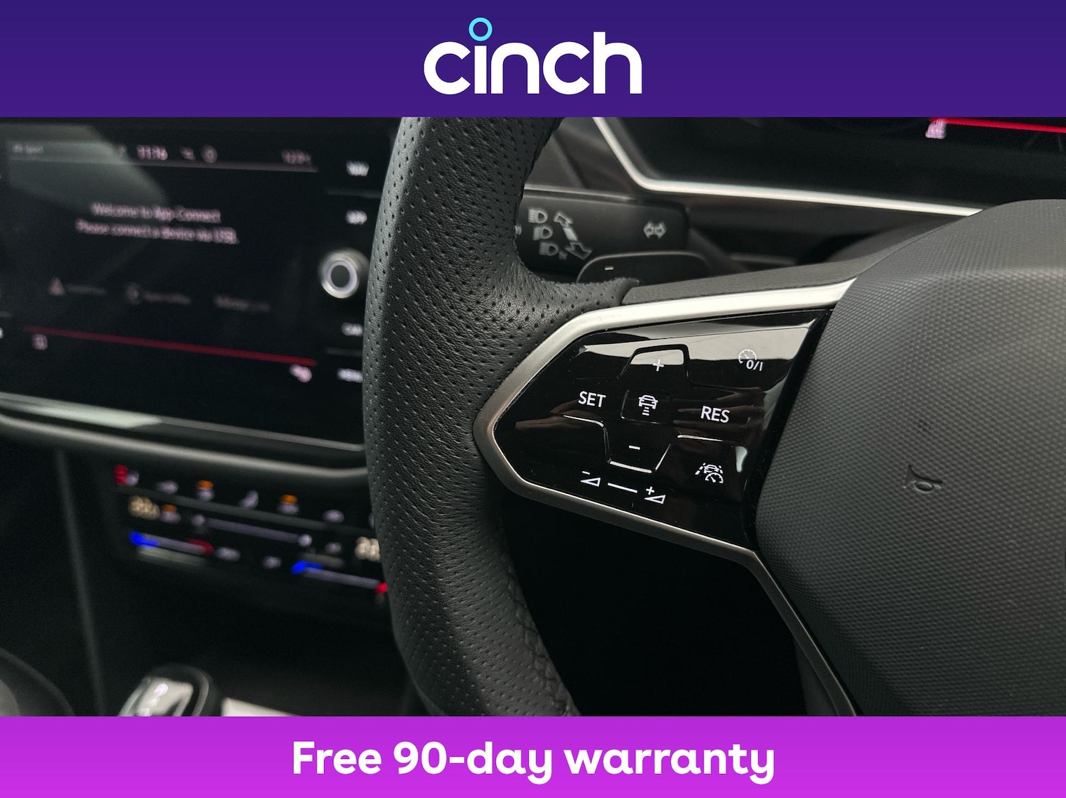 Used Volkswagen Tiguan 2021 for sale - 76590260: Photo 34