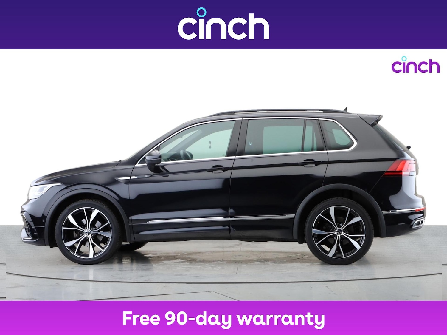 Used Volkswagen Tiguan 2021 for sale - 76590260: Photo 8