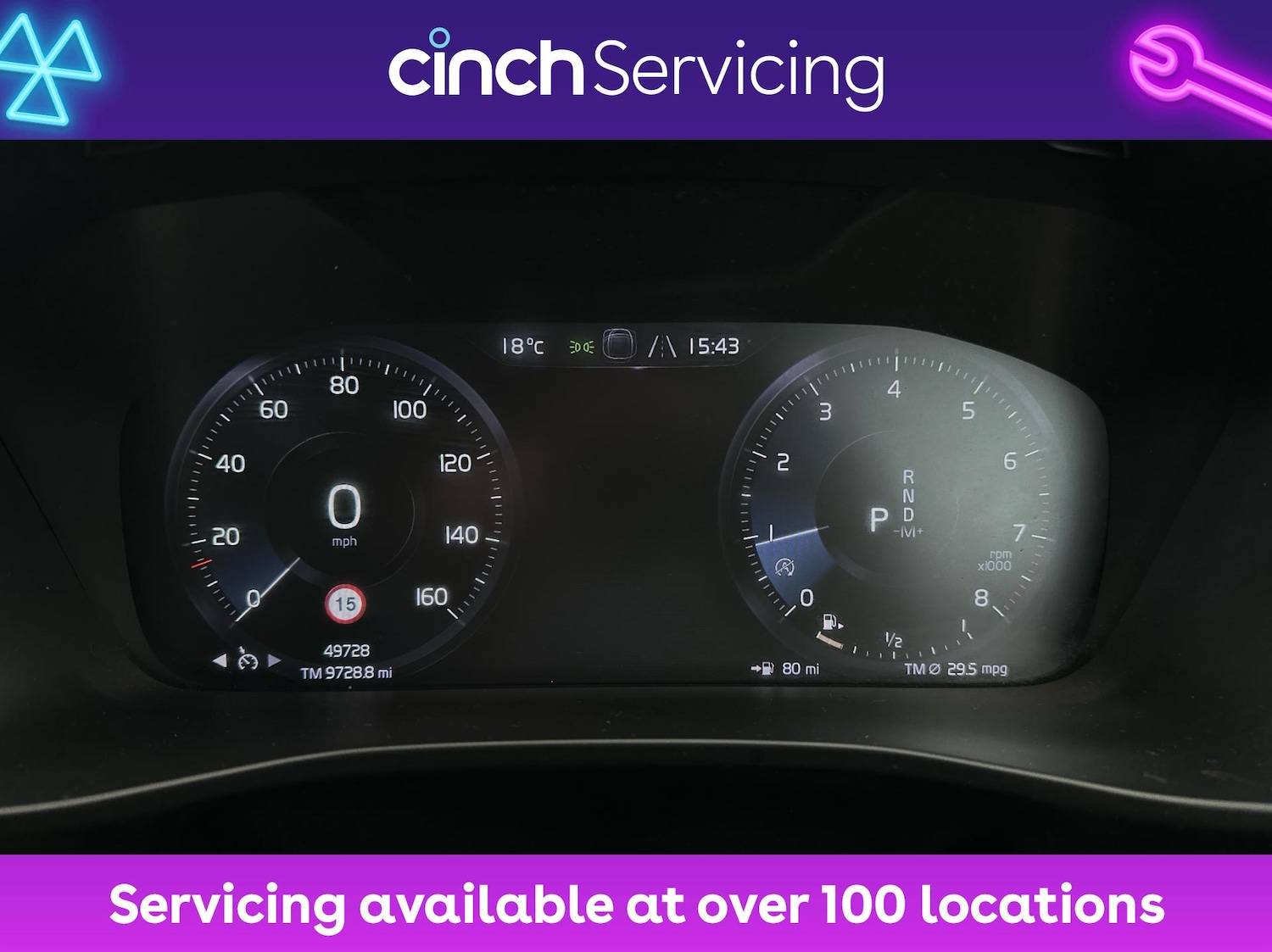 Used Volvo XC40 2020 for sale - 77052682: Photo 18