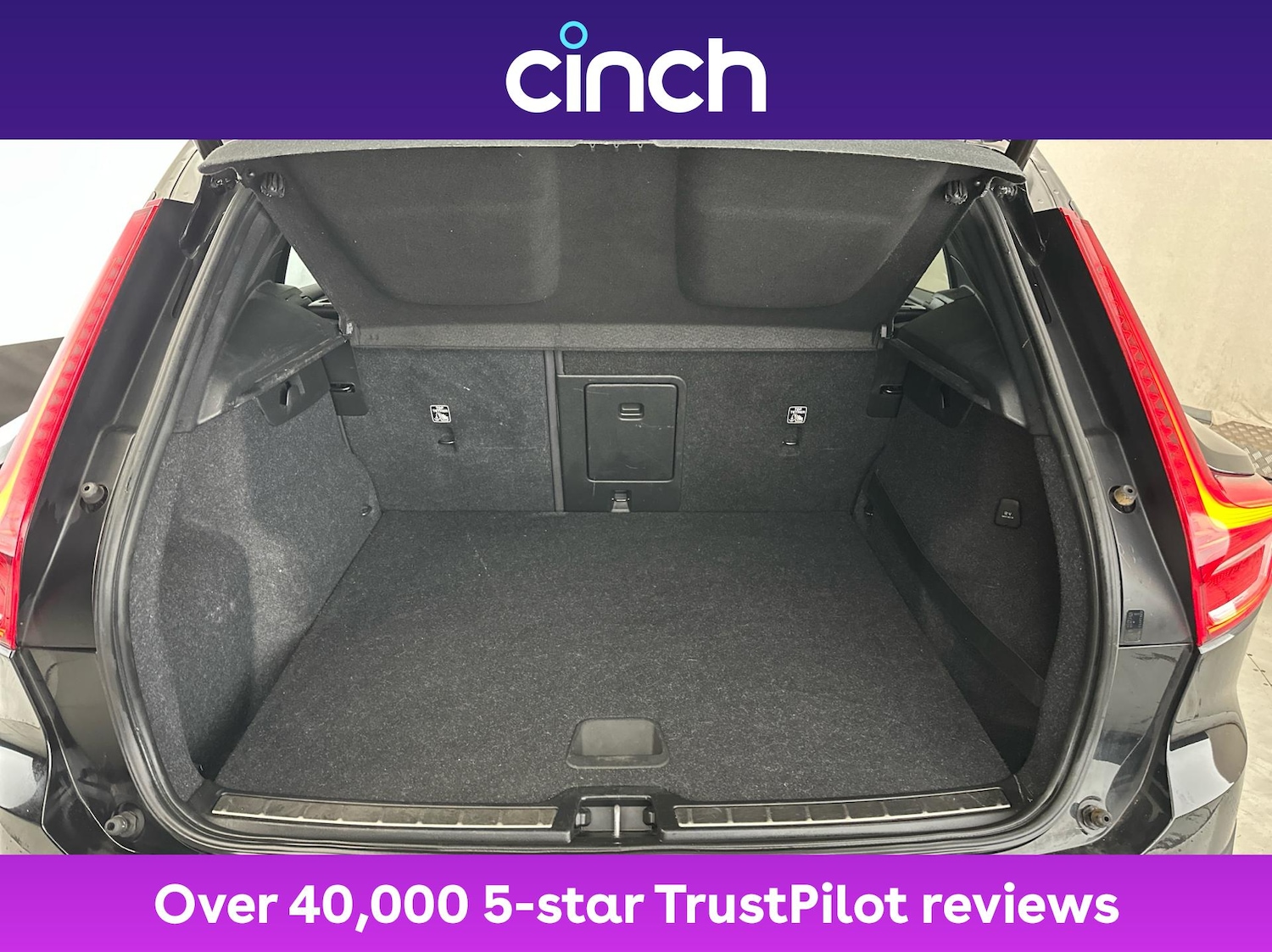 Used Volvo XC40 2020 for sale - 77052682: Photo 21