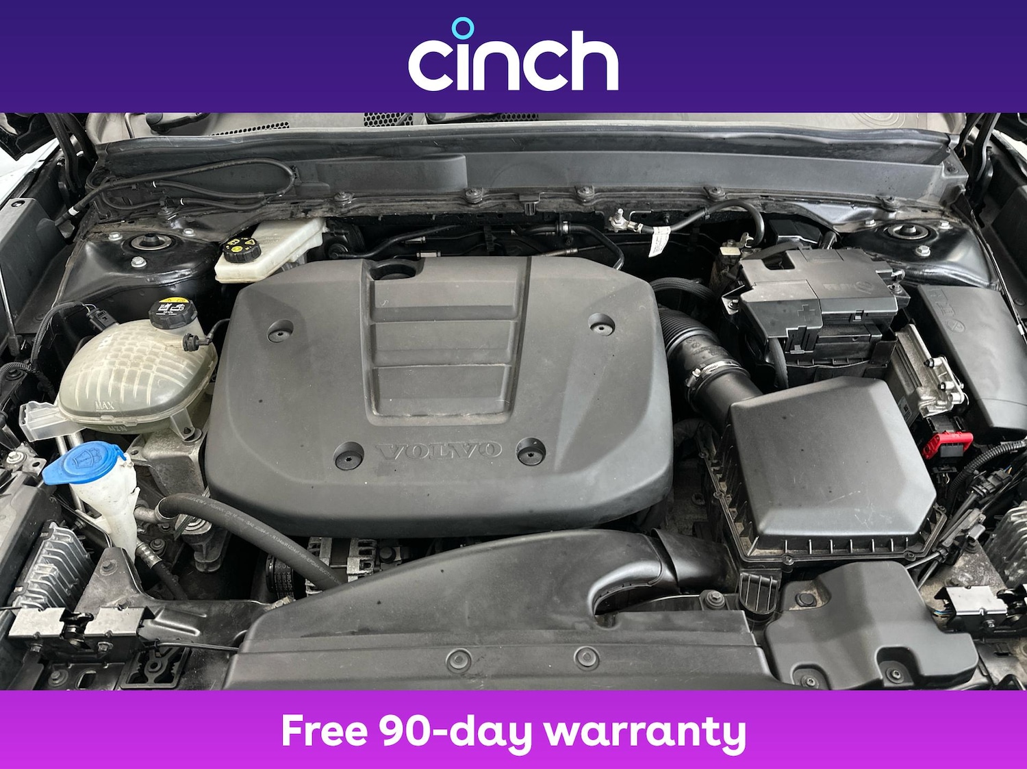 Used Volvo XC40 2020 for sale - 77052682: Photo 23