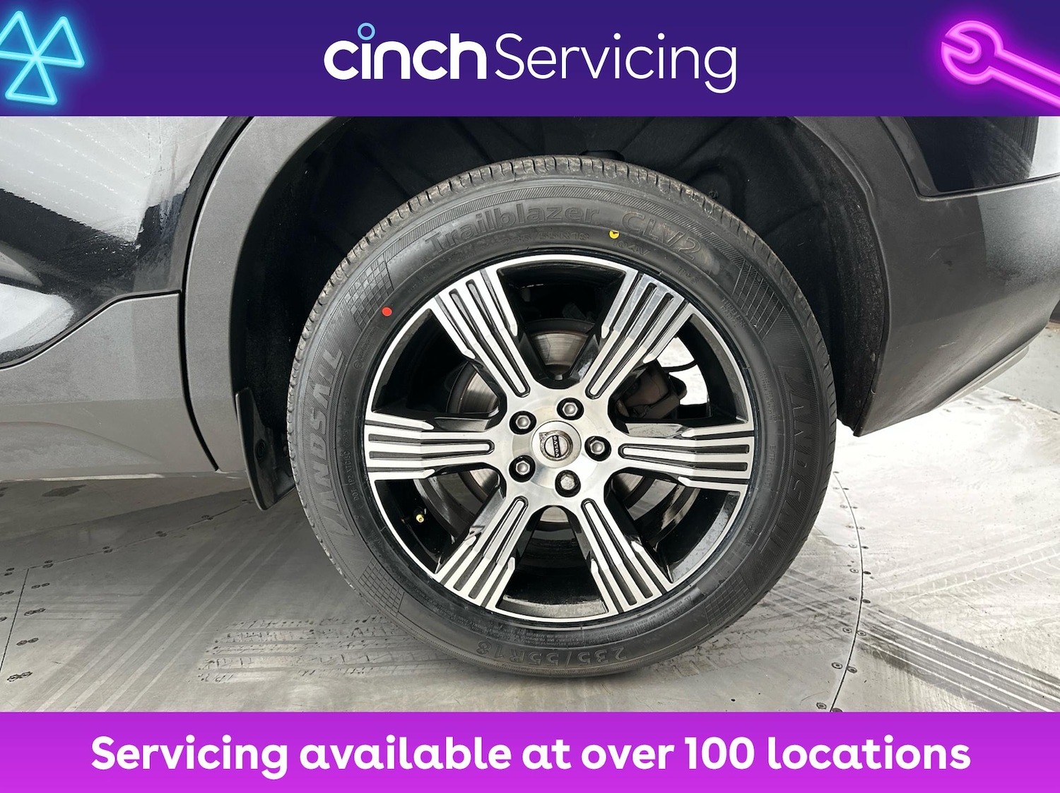 Used Volvo XC40 2020 for sale - 77052682: Photo 26