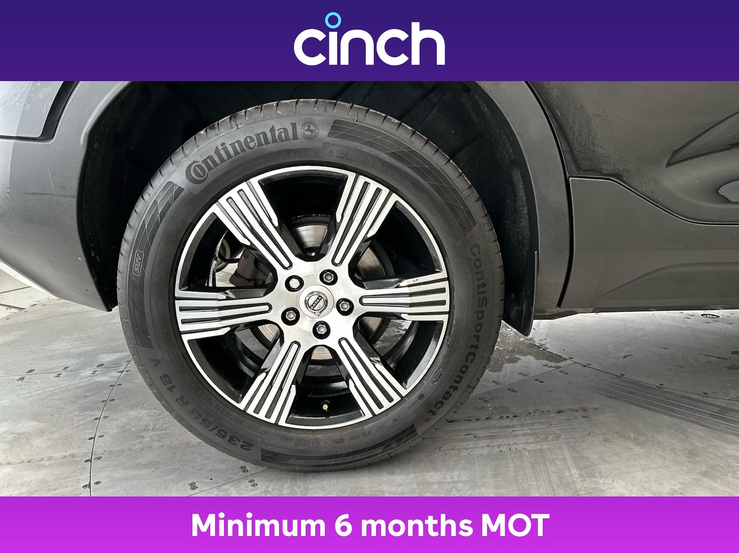 Used Volvo XC40 2020 for sale - 77052682: Photo 27