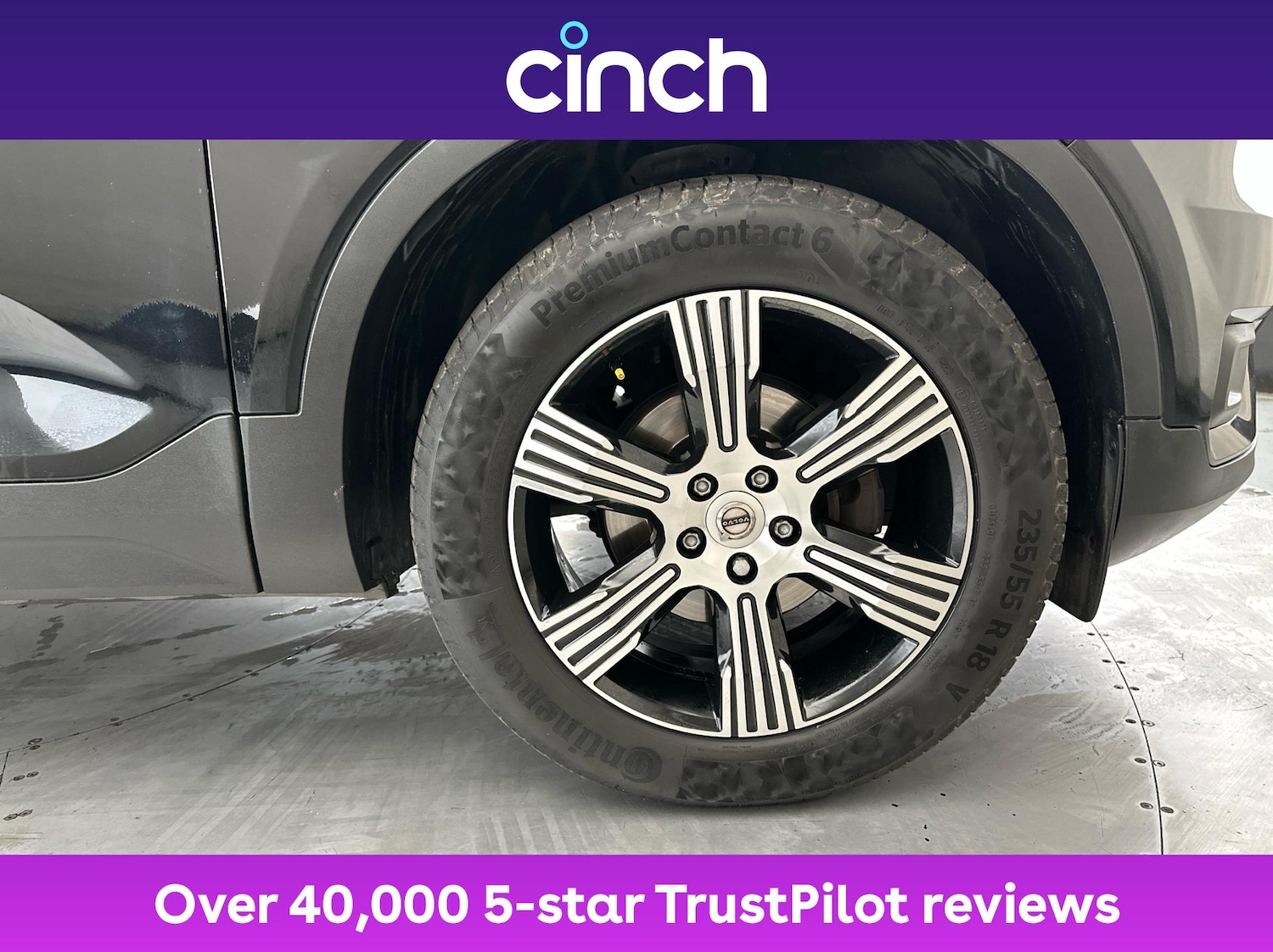 Used Volvo XC40 2020 for sale - 77052682: Photo 28