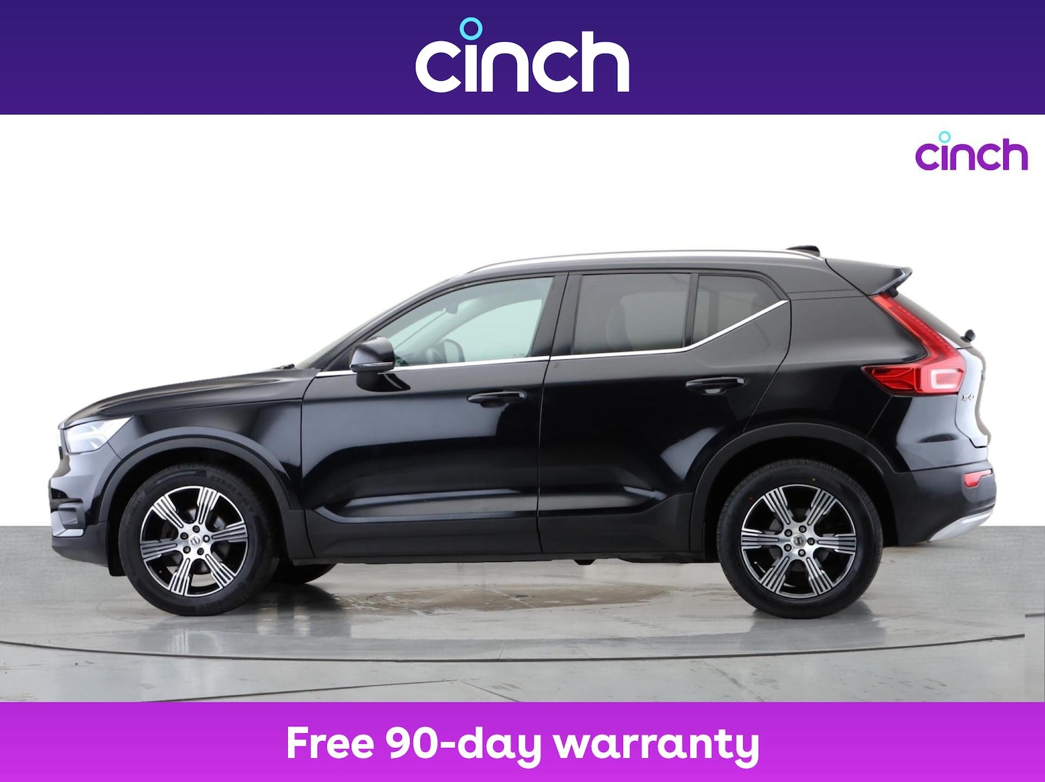 Used Volvo XC40 2020 for sale - 77052682: Photo 8