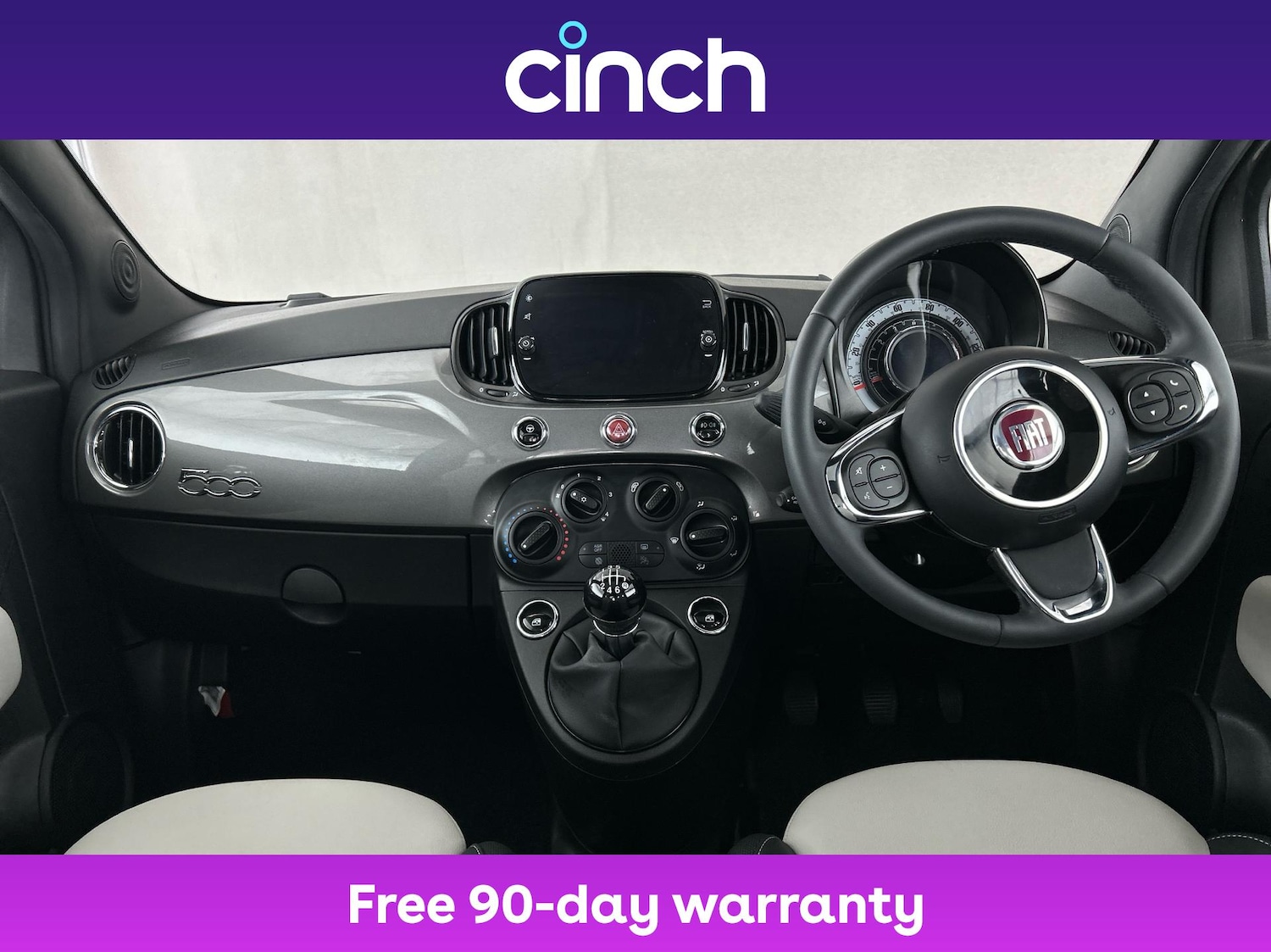 Used Fiat 500 2022 for sale - 76357422: Photo 15
