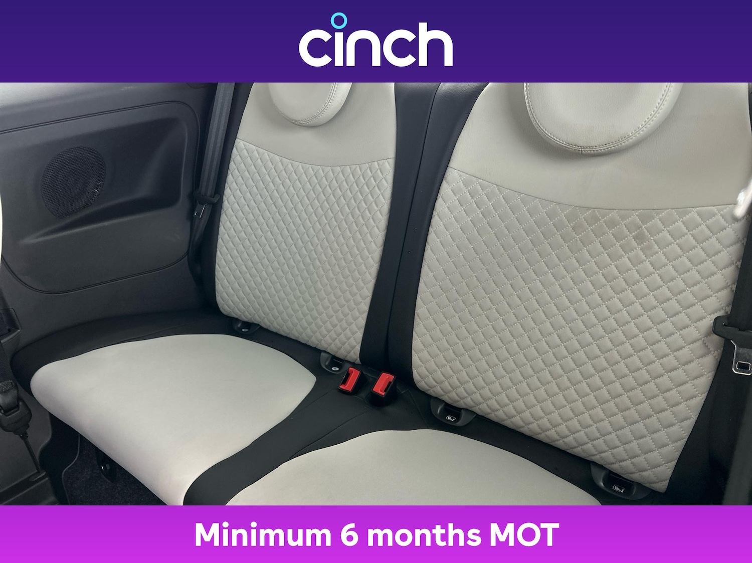 Used Fiat 500 2022 for sale - 76357422: Photo 20