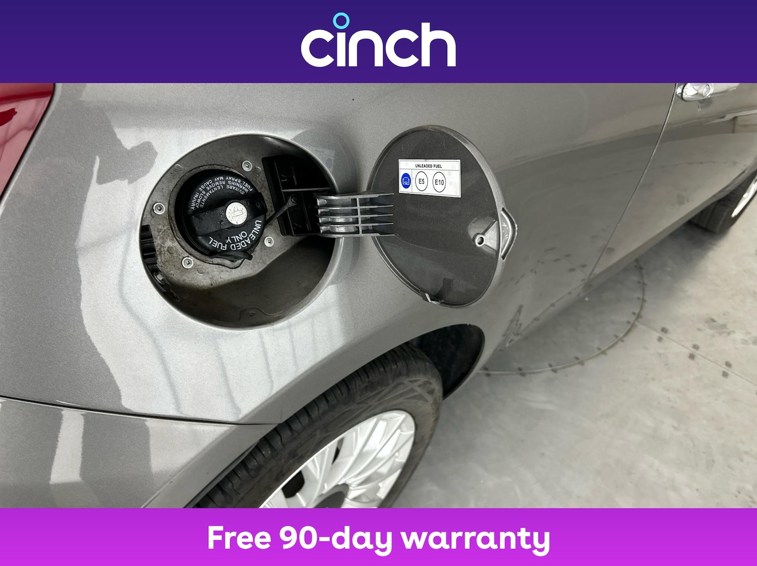 Used Fiat 500 2022 for sale - 76357422: Photo 29