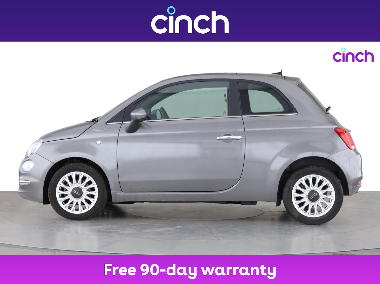 Used Fiat 500 2022 for sale - 76357422: Photo 8