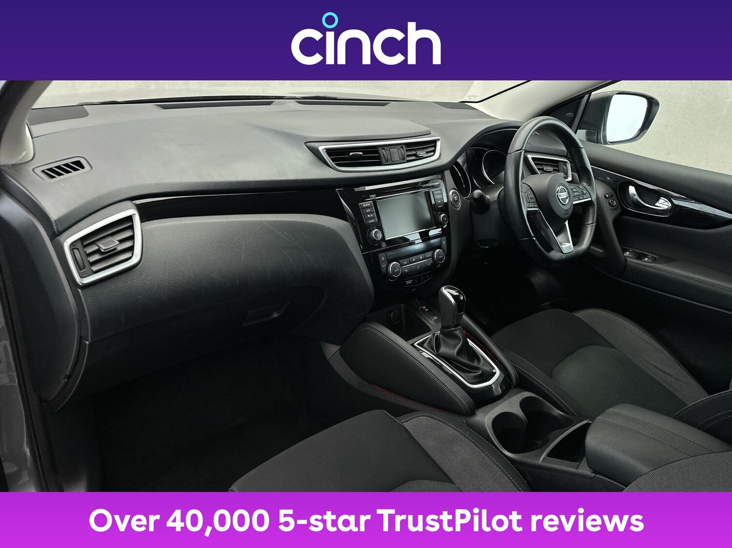 Used Nissan Qashqai 2019 for sale - 77031575: Photo 14