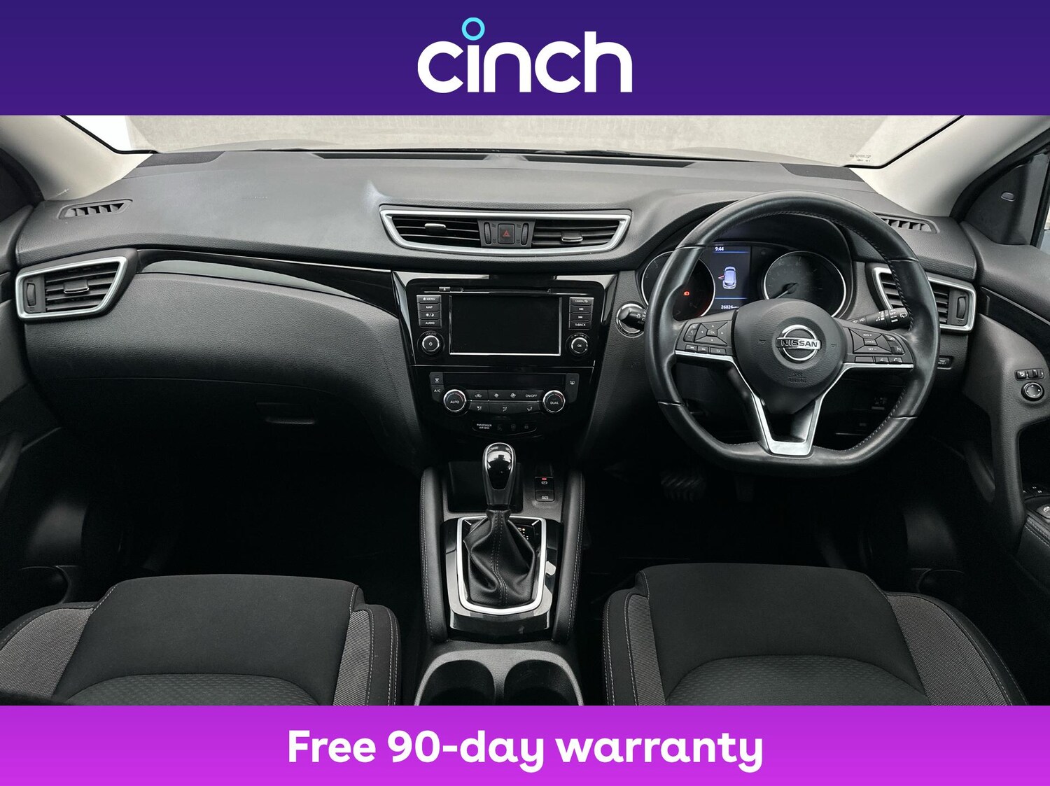 Used Nissan Qashqai 2019 for sale - 77031575: Photo 15