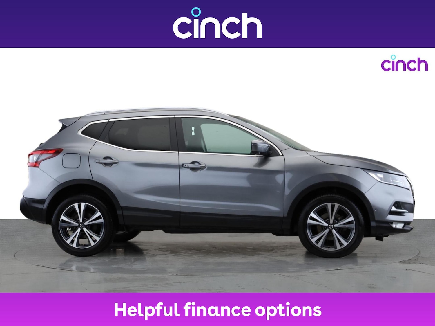 Used Nissan Qashqai 2019 for sale - 77031575: Photo 2