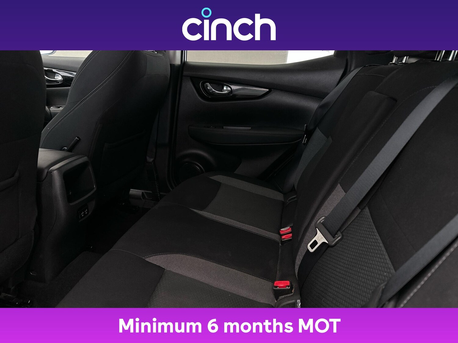 Used Nissan Qashqai 2019 for sale - 77031575: Photo 20