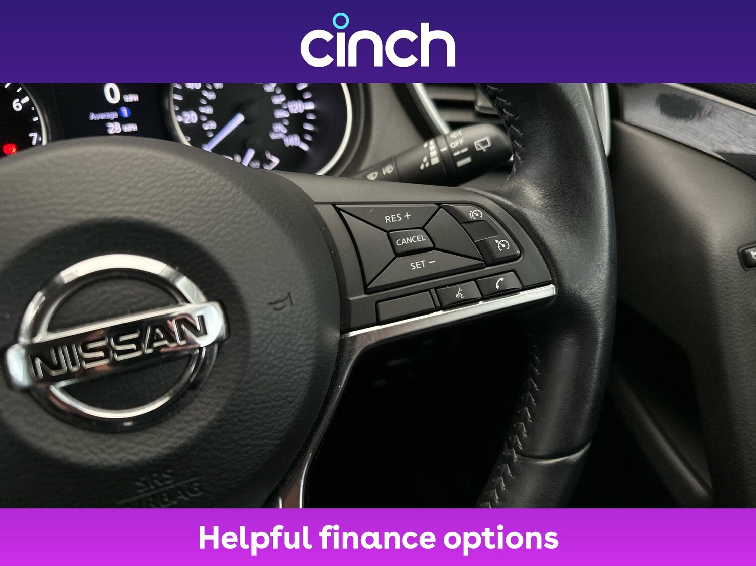 Used Nissan Qashqai 2019 for sale - 77031575: Photo 35